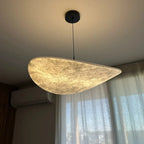 Silvane Suspension Pétales Effet Soie – pétale allumé près de rideaux clairs