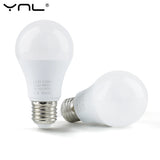 Ampoule LED Globe E27 9 W Blanc Chaud