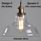 Platine de Plafond 3 Sorties, Ronde ou Linéaire – abat-jour cloche transparent sur fond gris