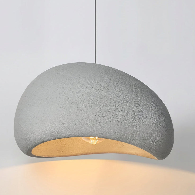 Sabi Suspension Wabi-Sabi – Galet, Gris
