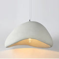 Sabi Suspension Wabi-Sabi – Coque, Blanc