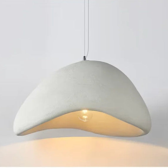 Sabi Suspension Wabi-Sabi – Coque, Blanc