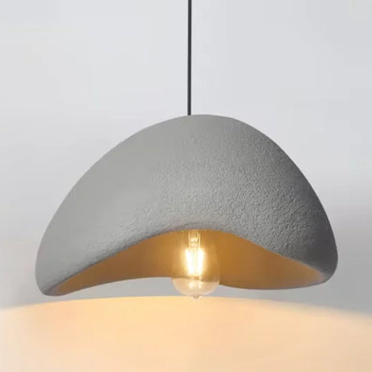 Sabi Suspension Wabi-Sabi – Coque, Gris